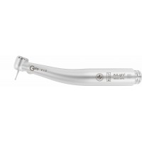 Beyes Dental Canada Inc. High Speed Air Turbine Handpiece - M800X-M/PD, Beyes PD Backend, Quattro Spray, Instant Stop, 25 MTHS WTY 